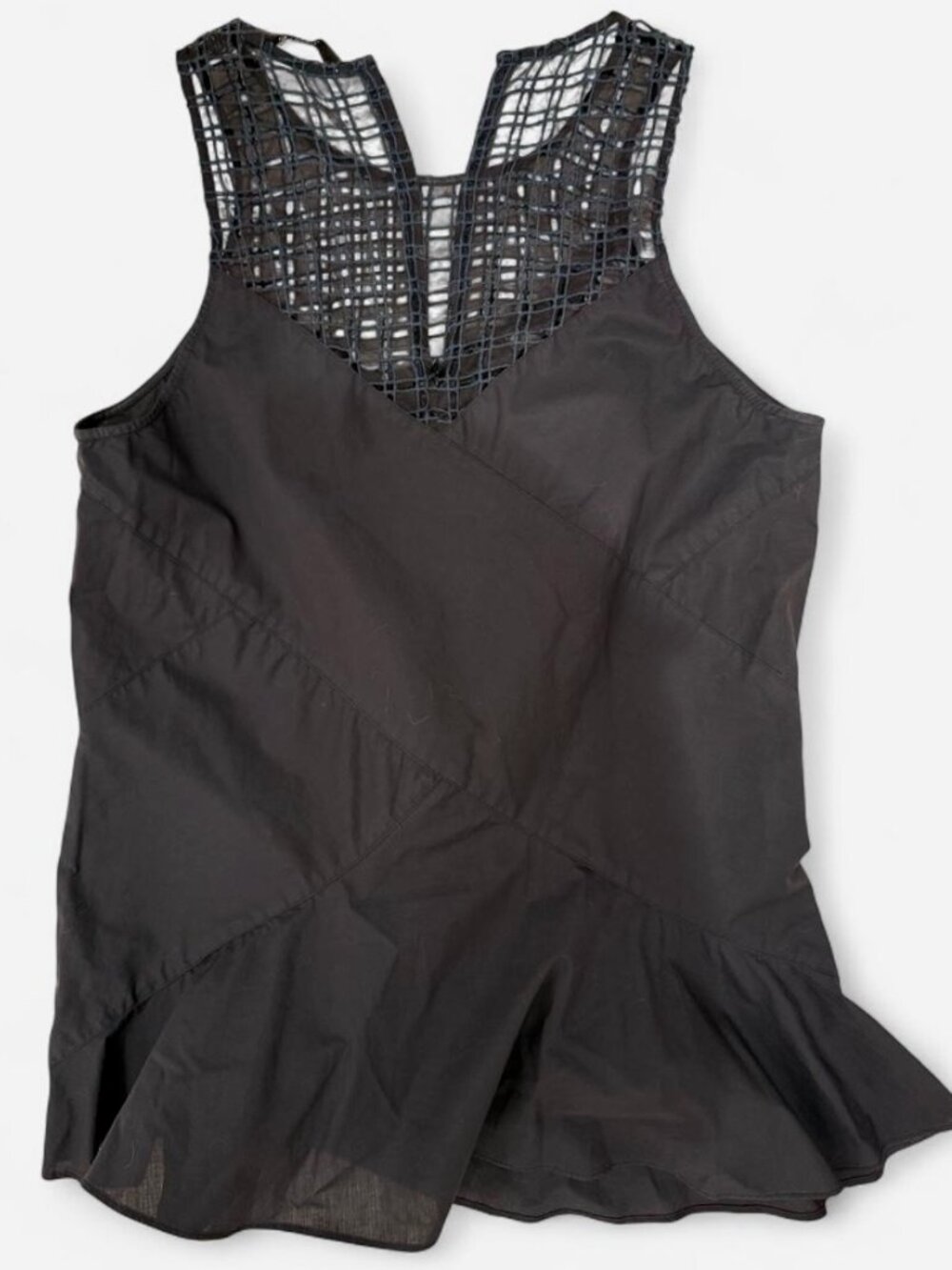 Derek Lam 10 Crosby Blouse